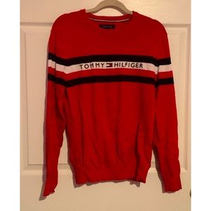 Tommy Hilfiger sweater